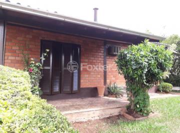 Casa · 129m² · 2 Quartos · 3 Vagas · Casa, 2 dormitórios, 129.3 m², em Boa Saúde