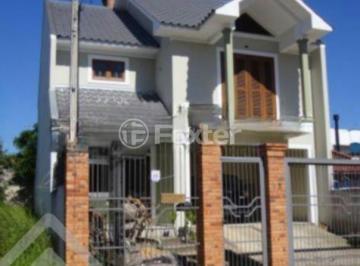 ccfae41b · Casa, 3 dormitórios, 170 m², em São José