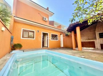 c0782561 · Casa, 3 dormitórios, 246.89 m², em Marechal Rondon