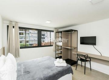 876a308c · Apartamento, 1 dormitórios, 25 m², em Rio Branco