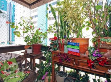 b1815ae9 · Apartamento, 3 dormitórios, 78.13 m², em Passo da Areia