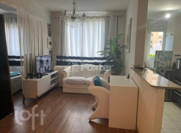 cdaf7a6a · Apartamento, 1 dormitórios, 40 m², em Jardim Carvalho
