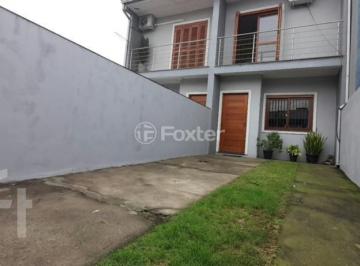 b6a7b6c9 · Casa, 2 dormitórios, 78.8 m², em São José