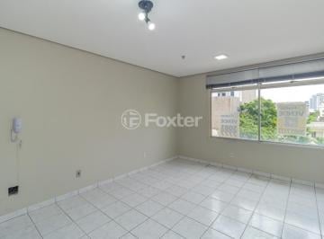 01-SALA-COMERCIAL-MENINO-DEUS-PORTO-ALEGRE-731573.jpg · Sala / Conjunto Comercial, 26 m², em Menino Deus