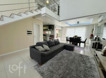 717d0886 · Casa, 3 dormitórios, 190 m², em Estância Velha