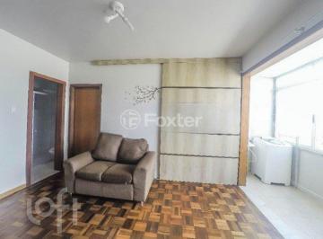 4164855b · Apartamento, 1 dormitórios, 34.36 m², em Centro Histórico