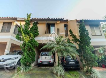 fdd2c51e · Casa em Condomínio, 3 dormitórios, 106 m², em Jardim Sabará