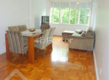 22cbca89 · Apartamento, 3 dormitórios, 104 m², em Auxiliadora