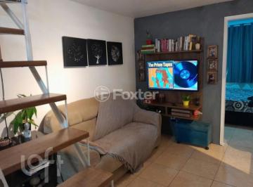 37e9f527 · Casa, 2 dormitórios, 65.57 m², em Belém Novo