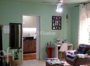 69093387 · Apartamento, 1 dormitórios, 37.17 m², em Passo da Areia