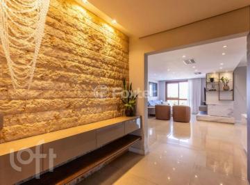 6869ba7b · Apartamento, 4 dormitórios, 292.04 m², em Centro