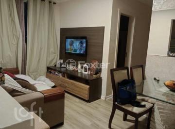 e8c7aa74 · Apartamento, 2 dormitórios, 49.52 m², em Sarandi
