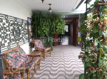 6724d606 · Casa, 5 dormitórios, 331 m², em Partenon