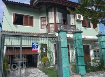 1f228cd4 · Casa, 5 dormitórios, 331 m², em Partenon