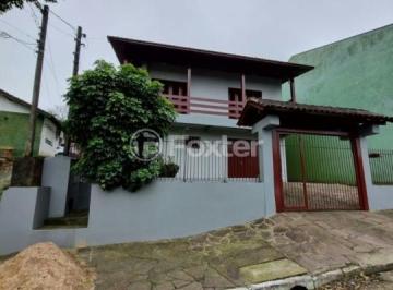 9c00ed9c · Casa, 3 dormitórios, 180.63 m², em São Jorge