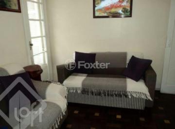 065b966c · Apartamento, 1 dormitórios, 40.41 m², em São Geraldo