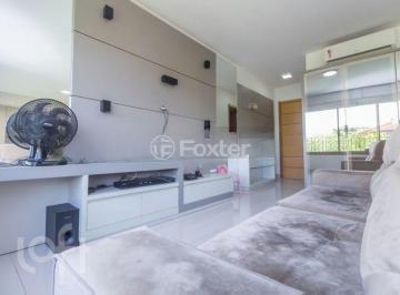 87426eaf · Apartamento, 3 dormitórios, 104.51 m², em Cavalhada