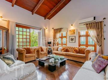 1094f8af · Casa, 4 dormitórios, 504.14 m², em Marechal Rondon