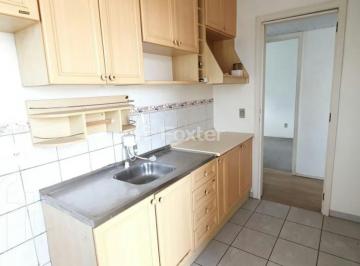 c1a0d66e · Apartamento, 2 dormitórios, 48 m², em Farrapos