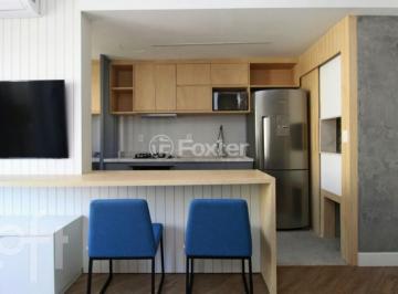8ebee74b · Apartamento, 2 dormitórios, 68.27 m², em Tristeza