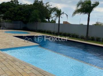 4c0e05d1 · Apartamento, 2 dormitórios, 48.41 m², em Passo das Pedras