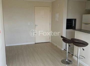 c8e100fa · Apartamento, 2 dormitórios, 48.41 m², em Passo das Pedras
