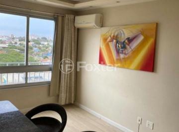 0d65335d · Apartamento, 2 dormitórios, 48.41 m², em Passo das Pedras