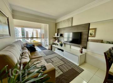 73b1ce52 · Apartamento, 2 dormitórios, 89 m², em Navegantes