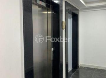 aeb2b3b5 · Apartamento, 1 dormitórios, 51.07 m², em Jardim Botânico