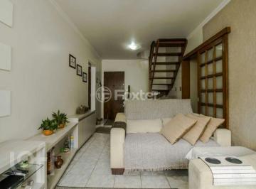 ba7a9196 · Cobertura, 2 dormitórios, 102 m², em Vila Rosa