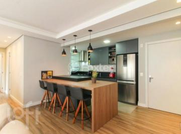 653ebefd · Apartamento, 3 dormitórios, 80.7 m², em São João