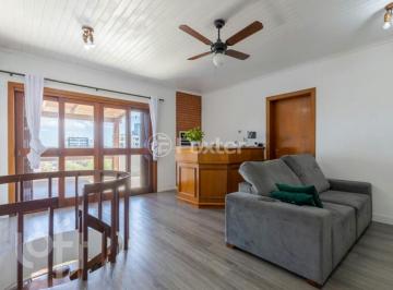 bc4f8e19 · Cobertura, 3 dormitórios, 161.1 m², em Marechal Rondon