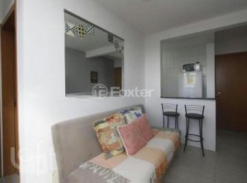 32d2e377 · Apartamento, 2 dormitórios, 43.37 m², em Jardim Leopoldina