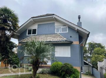 eeea10b6 · Casa, 4 dormitórios, 250 m², em Centro