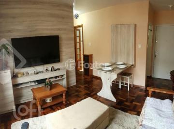 4bfdd3a0 · Apartamento, 2 dormitórios, 52 m², em Passo da Areia