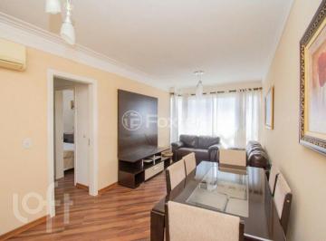 fb208159 · Apartamento, 2 dormitórios, 71.68 m², em Cristo Redentor