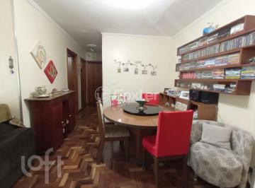 e41d3fab · Apartamento, 3 dormitórios, 74.21 m², em Santa Tereza