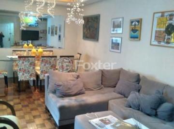 a03fd89c · Apartamento, 3 dormitórios, 91 m², em Independência