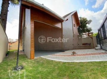 aa1caeea · Casa, 3 dormitórios, 116 m², em Eugênio Ferreira
