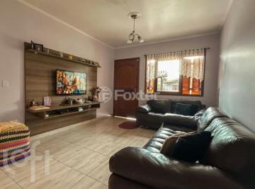 16b2e785 · Casa, 3 dormitórios, 122.47 m², em Estância Velha