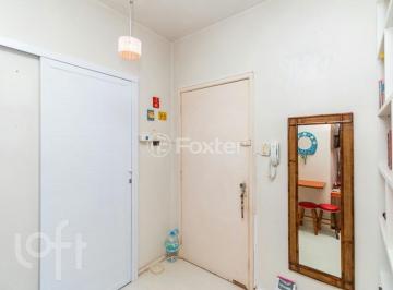 7b962750 · Apartamento, 1 dormitórios, 24.4 m², em Santa Cecília