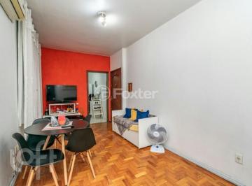 45d12a2f · Apartamento, 1 dormitórios, 54.32 m², em Partenon