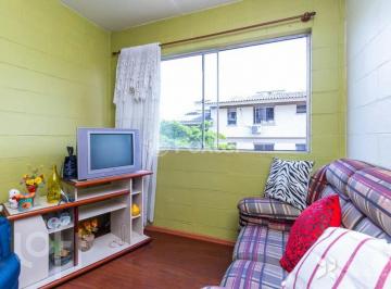 2638a31d · Apartamento, 1 dormitórios, 44.38 m², em Partenon