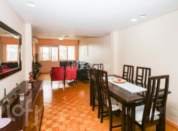 5e2ba97e · Apartamento, 3 dormitórios, 117.66 m², em Centro Histórico