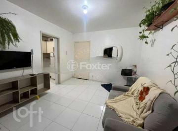 17de92eb · Apartamento, 1 dormitórios, 50 m², em Ideal