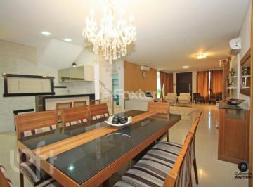 5f02e082 · Casa em Condomínio, 4 dormitórios, 306 m², em Zona Nova