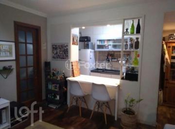 c4ac4619 · Apartamento, 1 dormitórios, 42.2 m², em Petrópolis