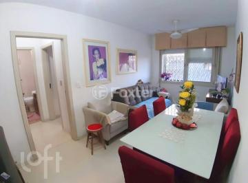 9a53f9cb · Apartamento, 1 dormitórios, 45.58 m², em Partenon