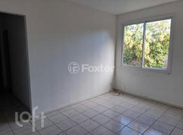 8ecd0ba5 · Apartamento, 2 dormitórios, 46.28 m², em Cavalhada