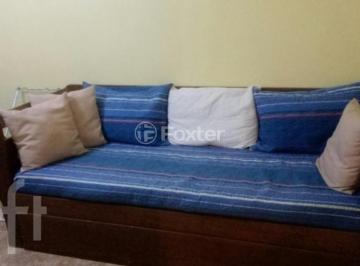 00fe410b · Apartamento, 1 dormitórios, 43.05 m², em Jardim Sabará